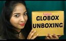 GLOBOX August 2016 | Unboxing and Review | Stacey Castanha