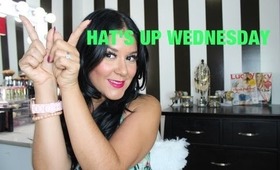 WHAT'S UP WEDNESDAY - DIETING