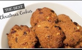 How to Make the Best Christmas Cookies