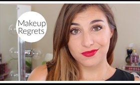 Makeup Fails | Bailey B.