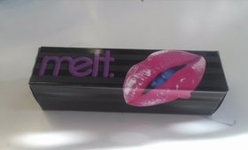 MELT COSMETICS CUSTOMER SERVICE REVIEW/RANT