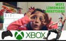 #XboxTogether - Daphné vous parle de ses jeux préférés au Xbox