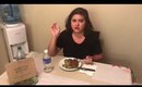 July 24, 2017| TRYING FRESHLY #4~ Homestyle Meatloaf