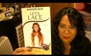 Motown Tress Let's Lace Wig L.Deep Unboxing