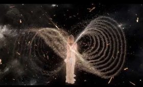 360° Film: Kate Moss & Scent Of A Dream | Charlotte Tilbury