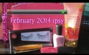 February Ipsy glam bag/ A Hit or A Miss ??