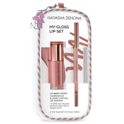 Natasha Denona HY-GLOSS Lip Gloss Duo Gift Set