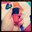 My new color. I love it ?