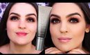 Urban Decay Naked Skin One & Done Foundation Review & Wear Test