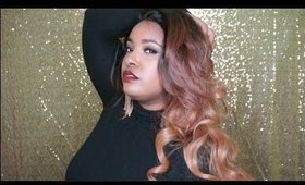 Bhzlacewigs SUNSET $69!