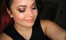 Steady Glowing Makeup Tutorial + Review of Sigma Steady Glow Collection
