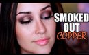 Smoked-Out Copper Eyes