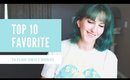 My Top 10 Favorite Taylor Swift Songs (JK, more like 16) | Vlogging