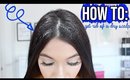 How To Get Rid Of  A DRY Scalp & Dandruff !!