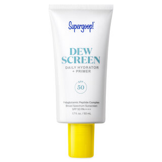 Supergoop! Dewscreen Hydrating Primer SPF 50
