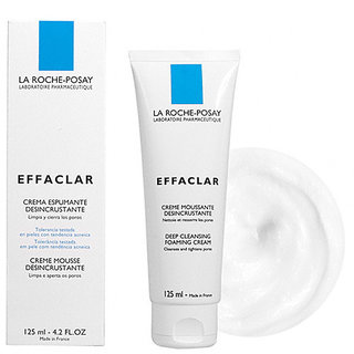 La Roche Posay Effaclar Deep Cleansing Foaming Cream