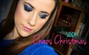 ✿ XMAS LOOK SERIES '12 (1): Chaos Christmas ✿