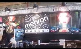 The Makeup Show Chicago 2014 - Random Footage