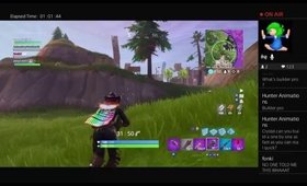What isthe cube doing?!Come watch a gal get 2% better at the game