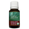 Desert Essence Organic Lavender Tea Tree Oil
