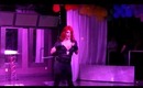 Katana as Black Widow | Faces Nightclub Sacramento CA 6/16/13 HD