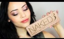 Naked 3 Tutorial