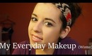 Everyday Makeup Routine (Collab W/ KlassyKenzie)