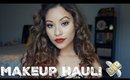 I BOUGHT THINGS | makeup haul