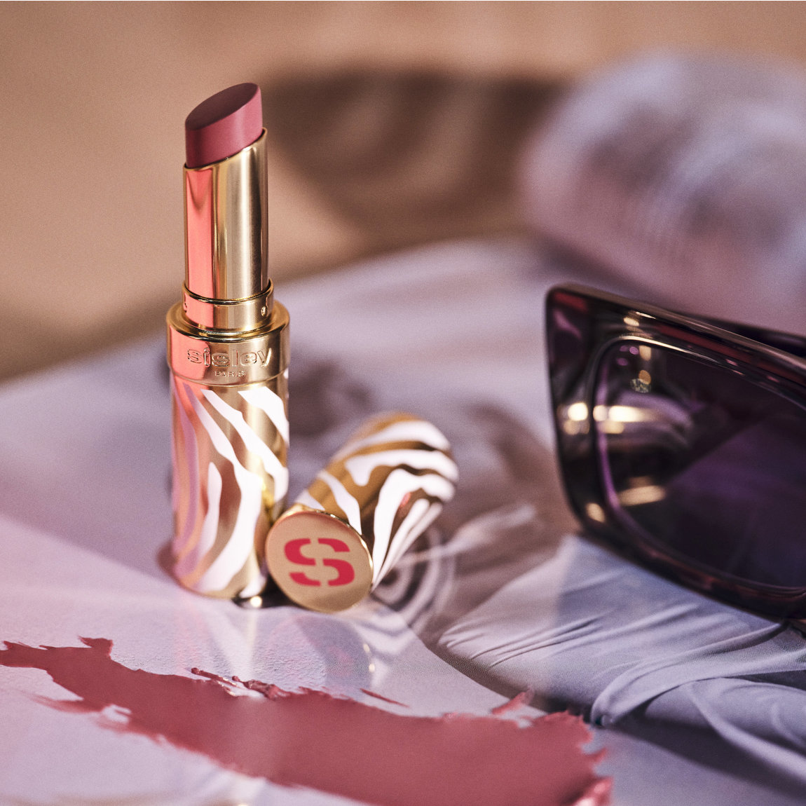 Sisley＊サンプル Sisley Paris Phyto-Rouge Shine 26 Sheer Bel Air | Beautylish