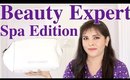 Beauty Expert Spa Edition Collection Review, Unboxing
