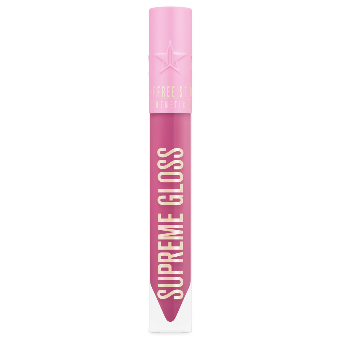 Jeffree Star Cosmetics Supreme Gloss More Than Friends alternative view 1.