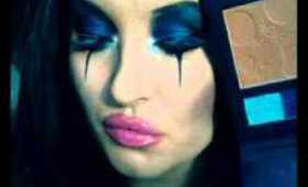 strictly stunning salsa make up