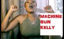 Machine Gun Kelly - Trap Paris ft. Quavo, Ty Dolla $ign - REACTION