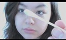 How to Remove Eye Makeup Gently + Quickly