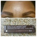 NYX Cosmetics Chocolate Collection Brown Pencil