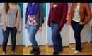 Outfits of the Week: October 15-18!