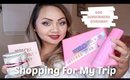 NEW INTRO | CLOTHING AND MAKEUP HAUL