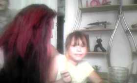 my family vidio,