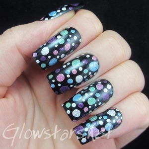 Read the blog post at http://glowstars.net/lacquer-obsession/2014/01/oh-baby-im-not-the-sugar-mama-kind/