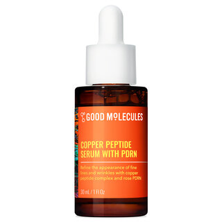 Good Molecules Copper Peptide Serum with PDRN