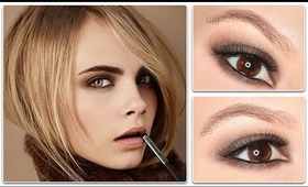 Burberry Makeup Collection for Autumn 2012
