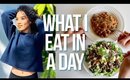 What I Eat In A Day 🍴 For Health + Hair Growth