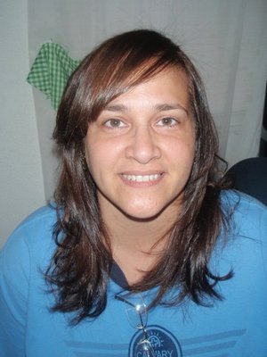 *BeautyByJualz* My Mami - FRONT! haircut with layers, color and style