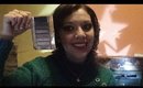 Swatch e Review: Max Factor Masterpiece Palette 01 Cappuccino Nude [ENG Subtitle]