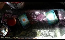 Scorpio Weekly Tarot Sept 24th