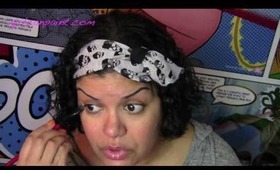 SMASHBOX Sunday: PHOTO FINISH HYDRATING UNDER EYE PRIMER & DEMO