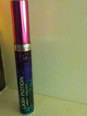 The best mascara EVER!