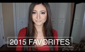 2015 Favorites! [Vegan & Organic] | Ashley Morganic