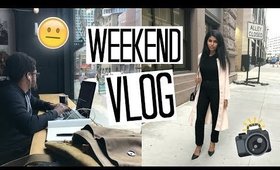 STARTING FROM SCRATCH ~ WEEKEND VLOG