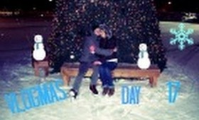 ❄ VLOGMAS DAY 17 ❄ CHRISTMAS Packages !!